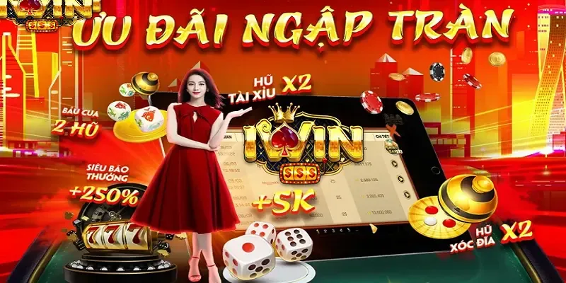 Game casino mới tại 88clb88